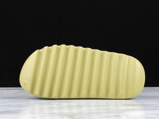 Slides Yeezy 'Resin' Adidas FX0494 1019
